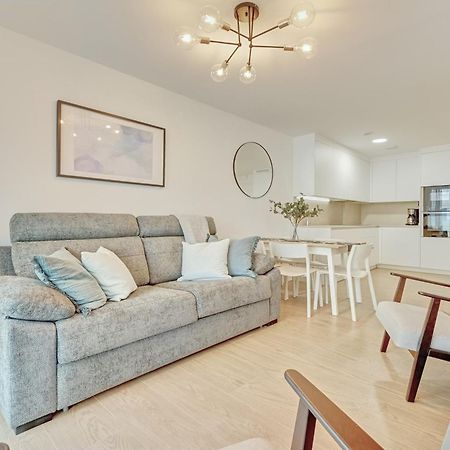 Apartamento Salesianos By Clabao Pamplona Kültér fotó
