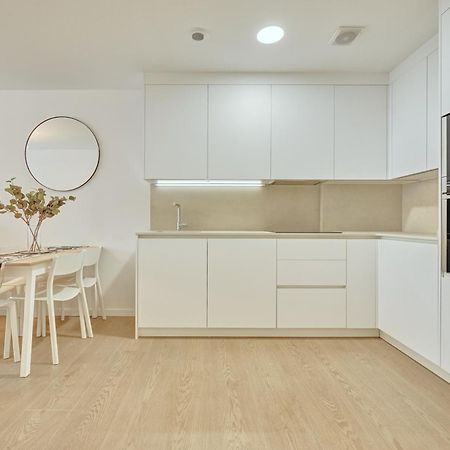 Apartamento Salesianos By Clabao Pamplona Kültér fotó