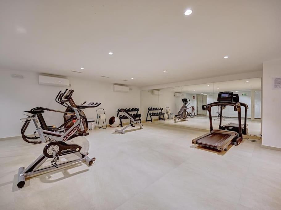 Apartamento Salesianos By Clabao Pamplona Kültér fotó