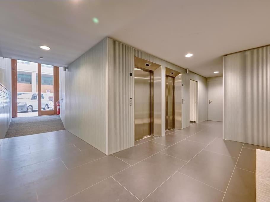Apartamento Salesianos By Clabao Pamplona Kültér fotó