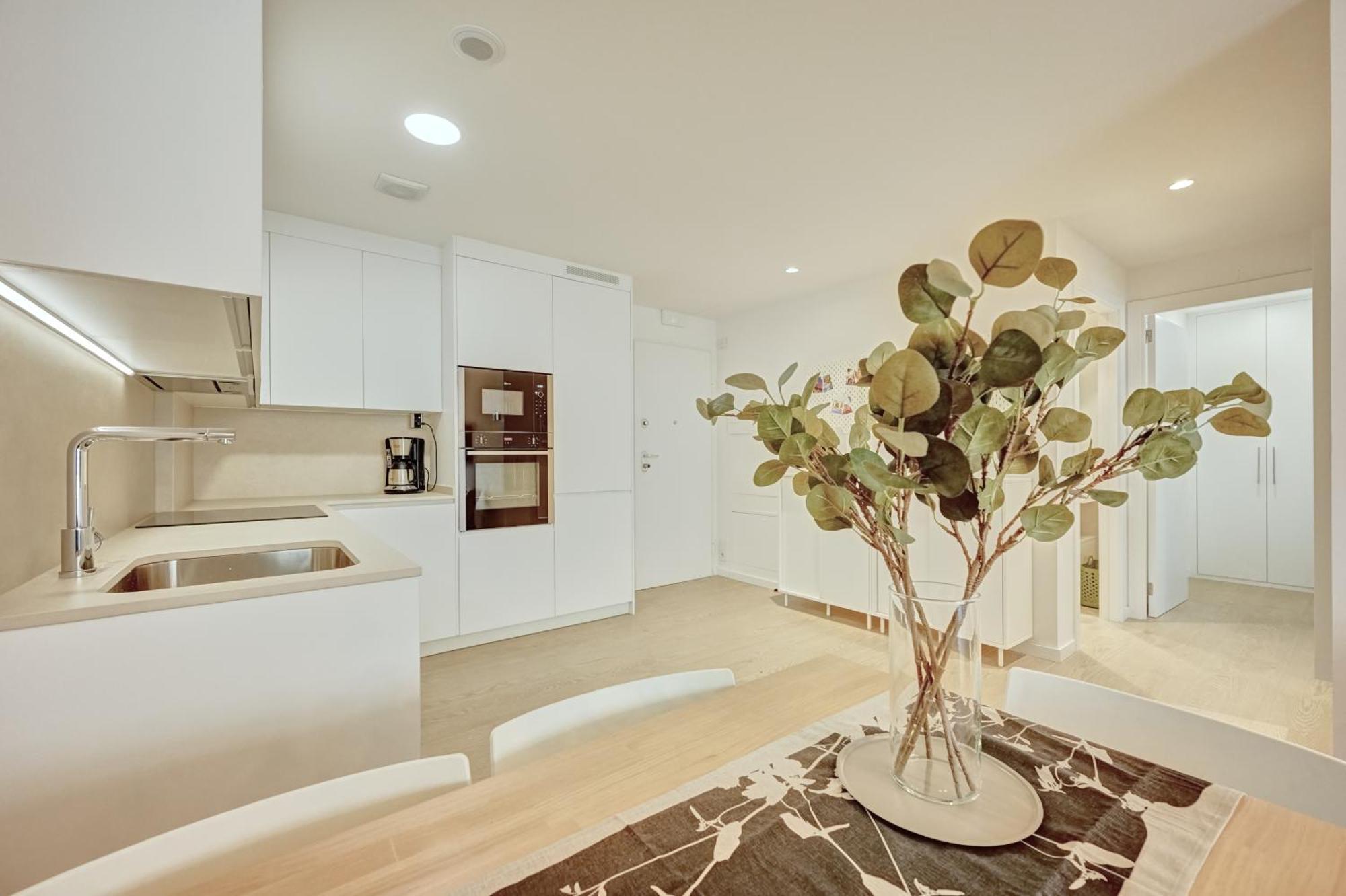 Apartamento Salesianos By Clabao Pamplona Kültér fotó