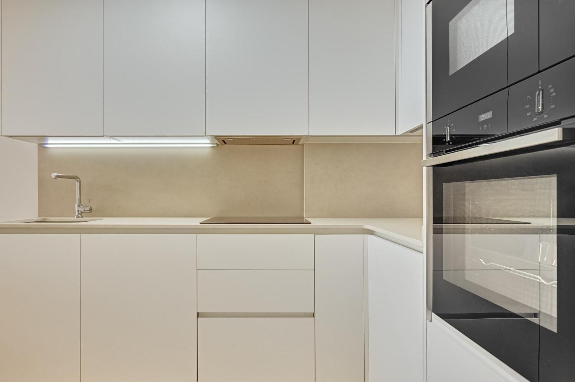 Apartamento Salesianos By Clabao Pamplona Kültér fotó