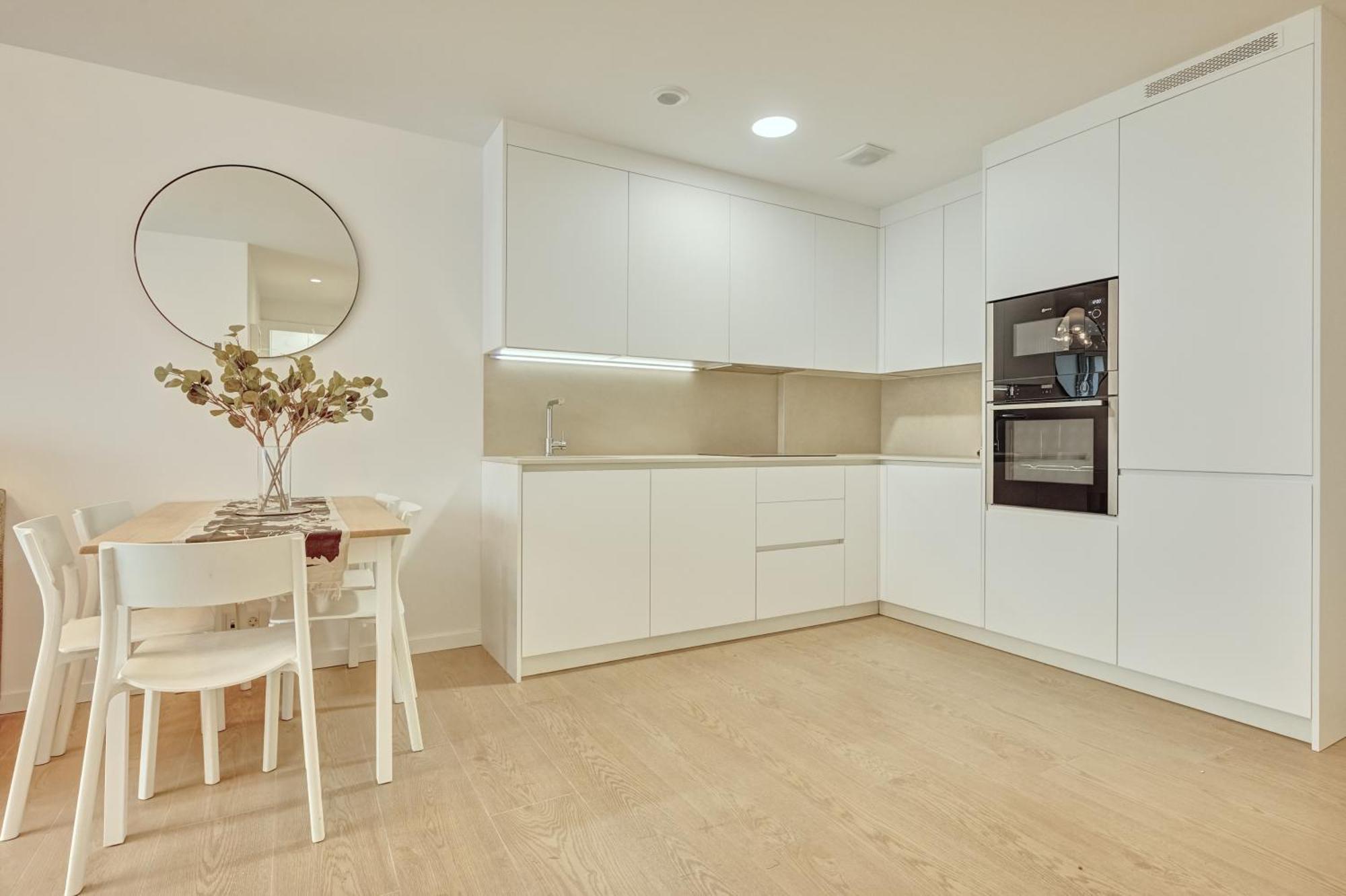 Apartamento Salesianos By Clabao Pamplona Kültér fotó
