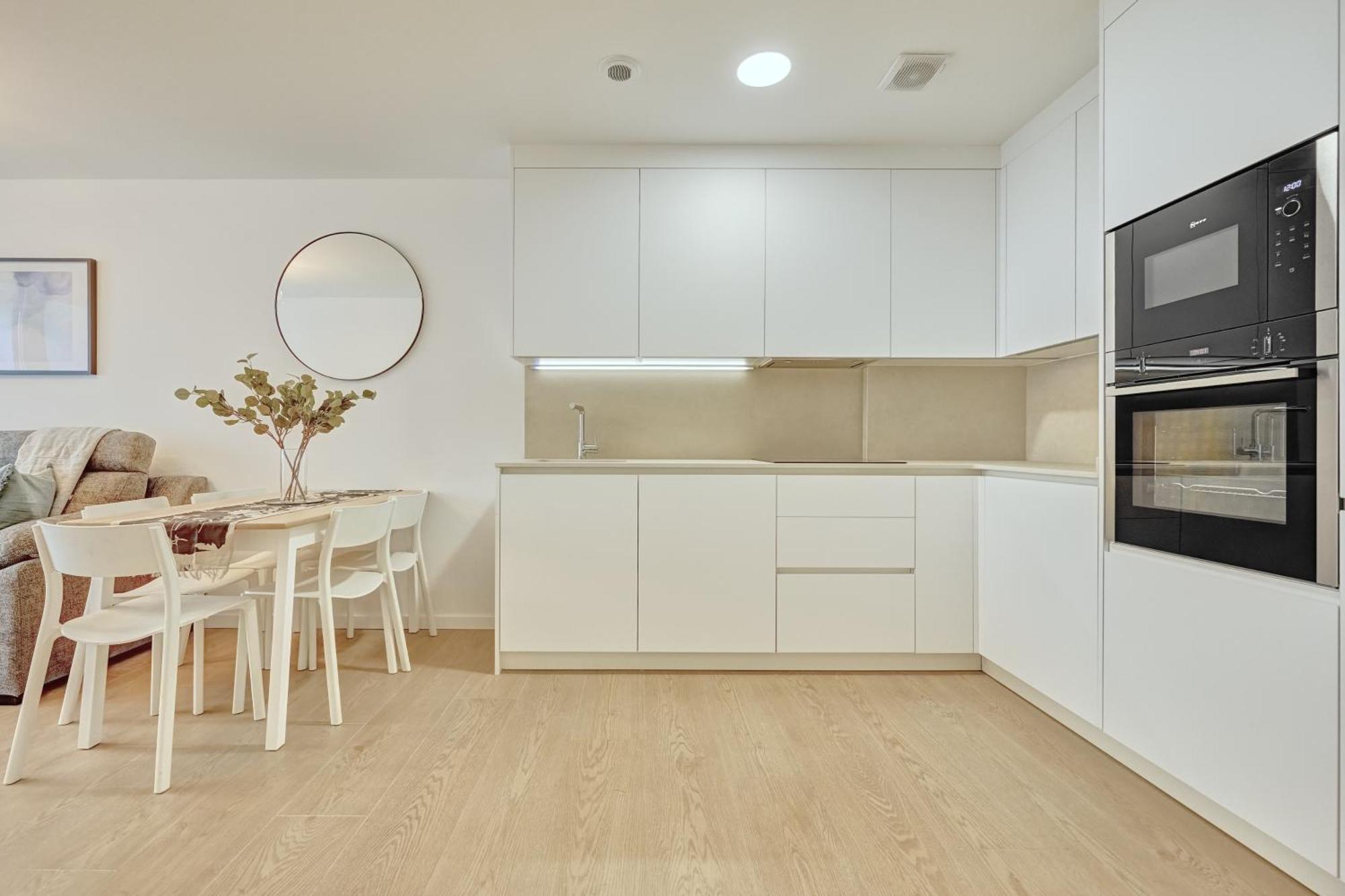 Apartamento Salesianos By Clabao Pamplona Kültér fotó