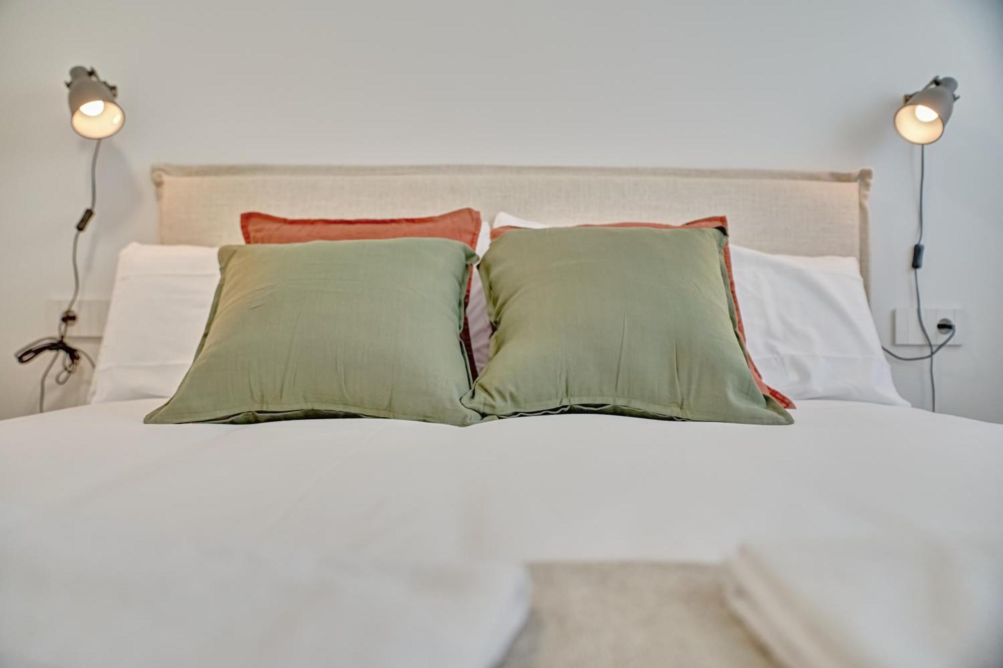 Apartamento Salesianos By Clabao Pamplona Kültér fotó
