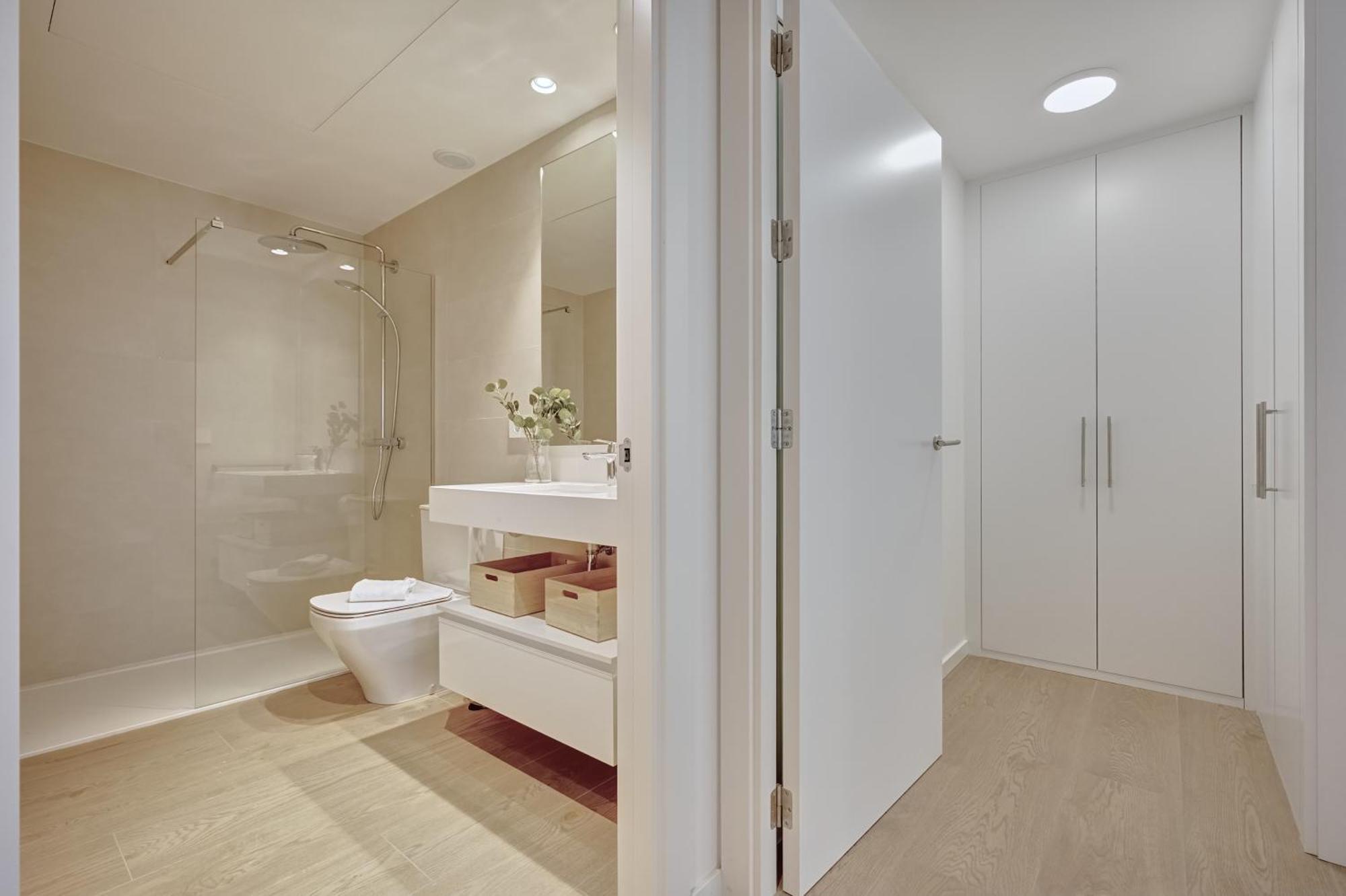 Apartamento Salesianos By Clabao Pamplona Kültér fotó