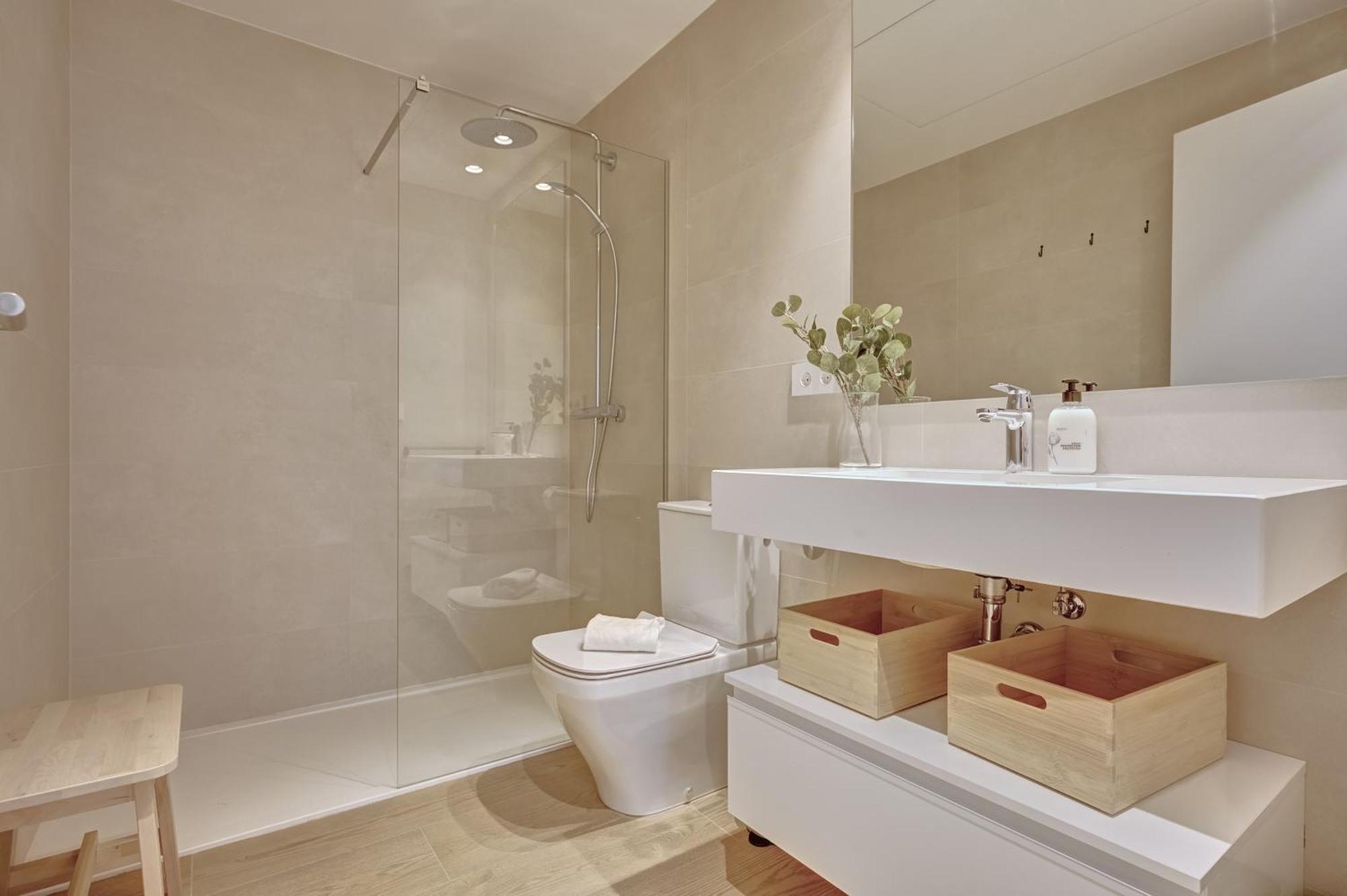 Apartamento Salesianos By Clabao Pamplona Kültér fotó