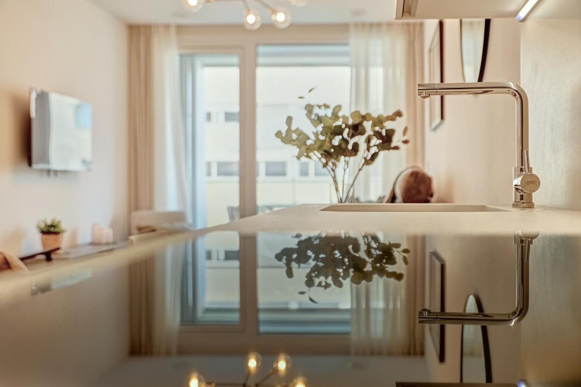 Apartamento Salesianos By Clabao Pamplona Kültér fotó