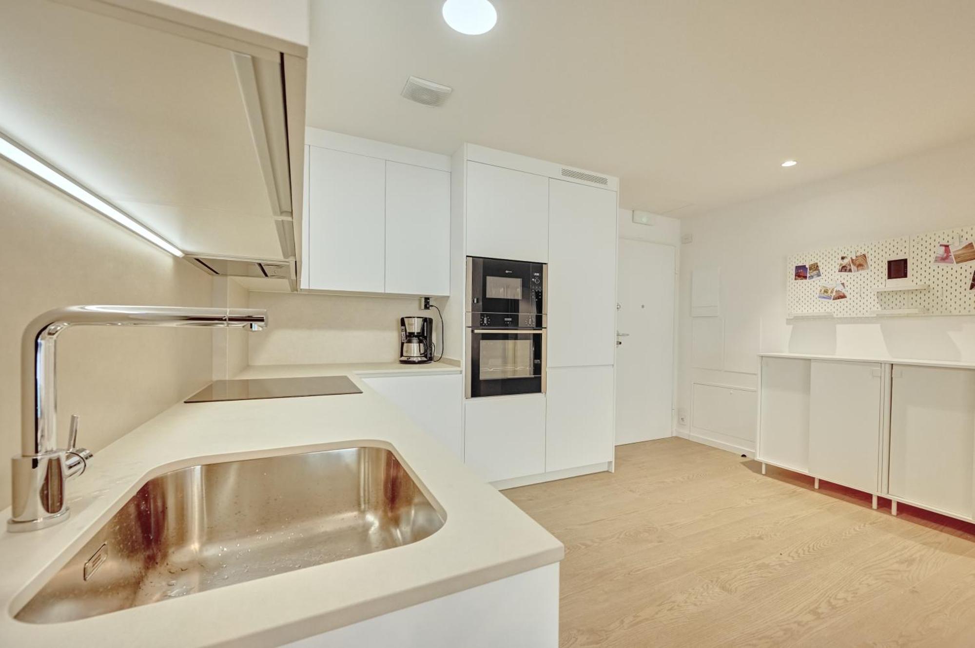 Apartamento Salesianos By Clabao Pamplona Kültér fotó